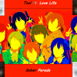 Sober Parade (Love Live ft. Tool) » V2