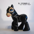 DJ Schmolli - All Night Pony [2017]