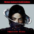 Impulsive Diana (Michael Jackson vs Asobi Asobase ED Track)