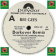 Bee Gees - You Should Be Dancing (Darkover Remix)