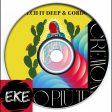 Cesare Cremonini vs TECH IT DEEP & Gordo - Ora che non ho piu te (Eke Afro House Mashup)