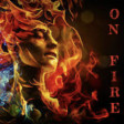 Kings of Leon vs Bruce Springsteen - On Fire (DJ Giac Mashup)