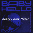 Rauw Alejandro X Bizarrap - Baby Hello (Genny-j Boot Remix)