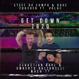 Steff Da Campo & Dave Crusher Vs Volac - Get Down  (Sebastian Bayl & Umberto Balzanelli Mash-Edit)
