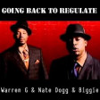 CVS - Going Back to Regulate (Biggie + Warren G + Nate Dogg)