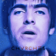 Oasis Vs CHVRCHES -Don’t Go Away Mother