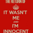 Return of It Wasn't Me (CVS Mashup) - Mark Morrison (aca) + Shaggy