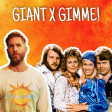 Giant x Gimme - Calvin Harris vs. ABBA [PeterB] Bootleg