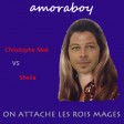 On attache les rois mages (Christophe Mae vs Sheila) - 2012