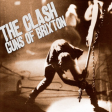 THE CLASH Guns of Brixton (version)