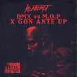 DMX vs M.O.P - X Gon Ante Up