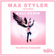 Max Styler feat. Kali Uchis - Telepatia Paradise (ASIL Mashup)