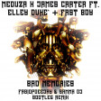 MEDUZA JAMES CARTER ELLEY DUHE' FAST BOY - BAD MEMORIES (FABIOPDEEJAY & SAMMA DJ BOOTLEG REMIX)