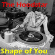 The Hoodstar Shape of You (CVS Mashup 96 bpm) - Bow Wow + Omarion + Ed Sheeran