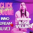 Rose Villain - Click Boom! Remix (Scream Dj - Inno - Alivee) Sanremo 2024