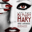 Lady Gaga_Bloody Mary_Omar Laminarca (9s Mix)