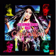 Believe in Cendrillon (Cher vs Telephone) 2014