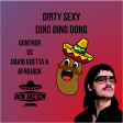 Dirty Sexy Ding Ding Dong (Gunther vs David Guetta & Afrojack)