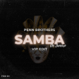 Samba De Janeiro (Penn Brothers Vip Edit) [BUY for FREE DOWNLOAD]