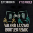 OLIVER HELDENS FEAT KYLIE MINOGUE - 10 OUT OF 10 ( VALERIO LAZZARI BOOTLEG REMIX)