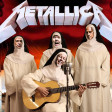 Dj M.i.f - Metallica Goes Nun (Metallica Vs. The Singing Nun)