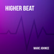 Higher Beat (Extended) [Purple Disco Machine, ÁSDÍS Vs. Diana Ross]