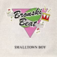 Bronski Beat (Smalltown Boy) + OneRepublic + Backstreet Boys + Ariana Grande + Shaggy ++