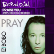 Fatboy Slim ft Purple Disco Machine vs DJ Bobo - Prayse you (Bastard Batucada Louvacao Mashup)