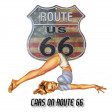 Cars On Route 66 ( The Cars vs Depeche Mode )