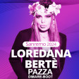 Loredana Bertè - Pazza Sanremo 2024 Dimar Re-Boot
