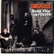Felix Five - Derelict of Galway (Ed Sheeran & 3rd Bass)