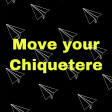 3 NAMES - Move your Chiquetere (Morgan dj Mashboot)