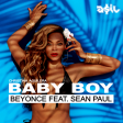 Christina Aguilera feat. Beyonce & Sean Paul - Baby Boy (ASIL Mashup)