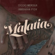 Ciccio Merolla - Malatia  "Djluna Remix"