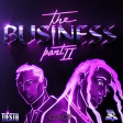 The Business Part 2 (Clace Extended Remix)