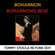 Bohannon - Bohannon's Beat (Tommy Stocca Re-Funk Edit)