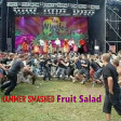 'Hammer Smashed Fruit Salad'  - Cannibal Corpse & The Wiggles