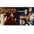 THE DOORS - THE STOOGES No fun kitchen