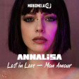 Annalisa - Lost in love mon amour