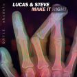 Make It Right / abcdefu Mashup of Lucas & Steve, GAYLE!