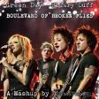 Green Day vs. Hilary Duff - Boulevard Of Broken Flies [Part 1] (Mashup by MixmstrStel)