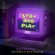 Stay and Play (Zedd & Alessia Cara vs. Alan Walker, K-391 & Martin Tungevaag)