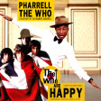 Pharrell Williams Vs The Who - The Who Are Happy (Dj Harry Cover Mashup)