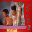 Say When! - Save Me (1987) (Miki Zara Rework)