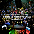 Pierce Fulton vs Halsey vs RL Grime - Colors vs Kuaga vs UCLA (MTZY Mashup)