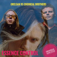 USS - Essence Control (Orelsan VS The Chemical Brothers)
