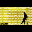 Blings Will Only Get Better (Howard Jones x Drake)