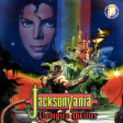 Jacksonvania - Vampire Thiller (Michael Jackson x The Megas & The Belmonts)