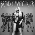 Britney's Magic Trick