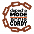 Annie Cordy vs Depeche Mode - Prêtre et Servante